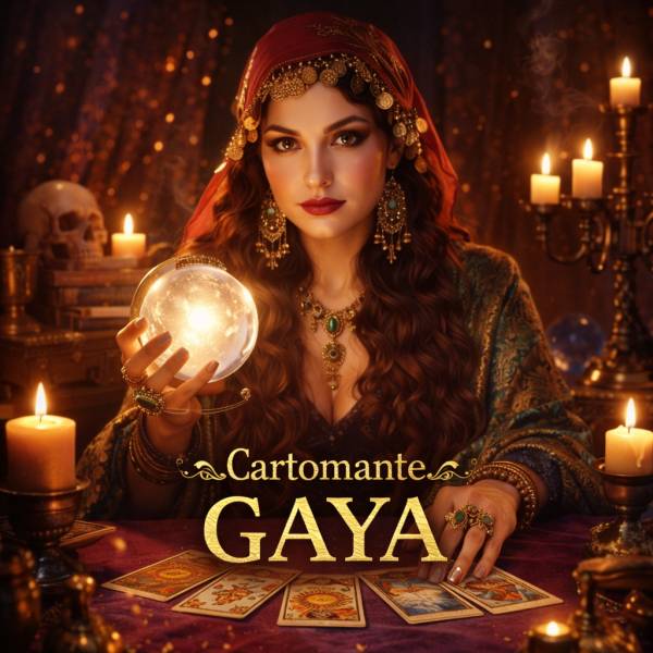 GAYA